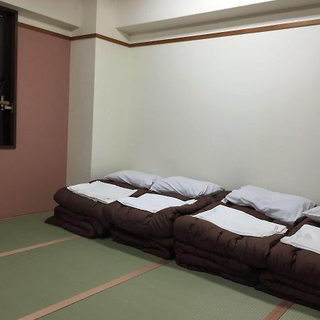 T&K Hostel Kobe Sannomiya East Екстериор снимка