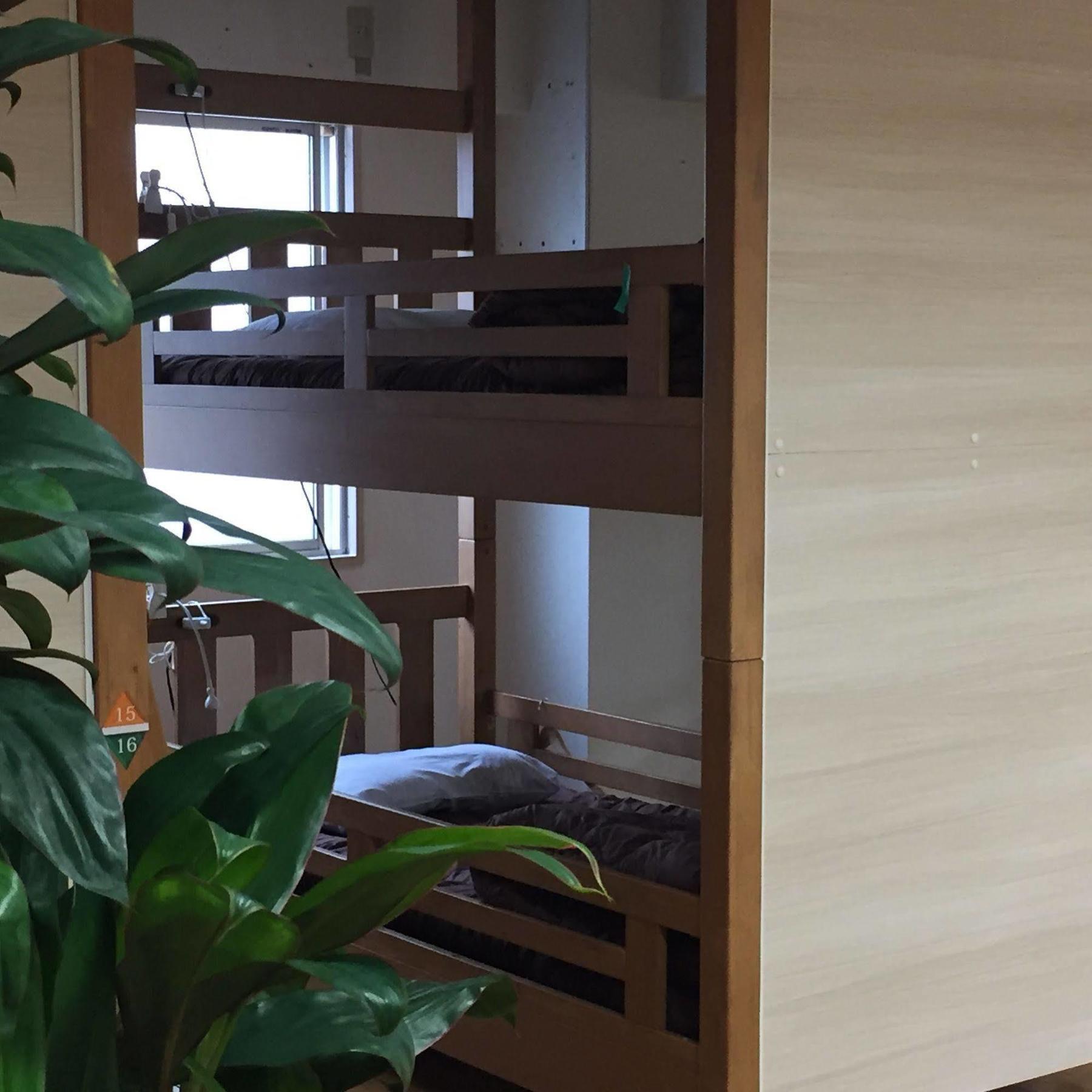 T&K Hostel Kobe Sannomiya East Екстериор снимка
