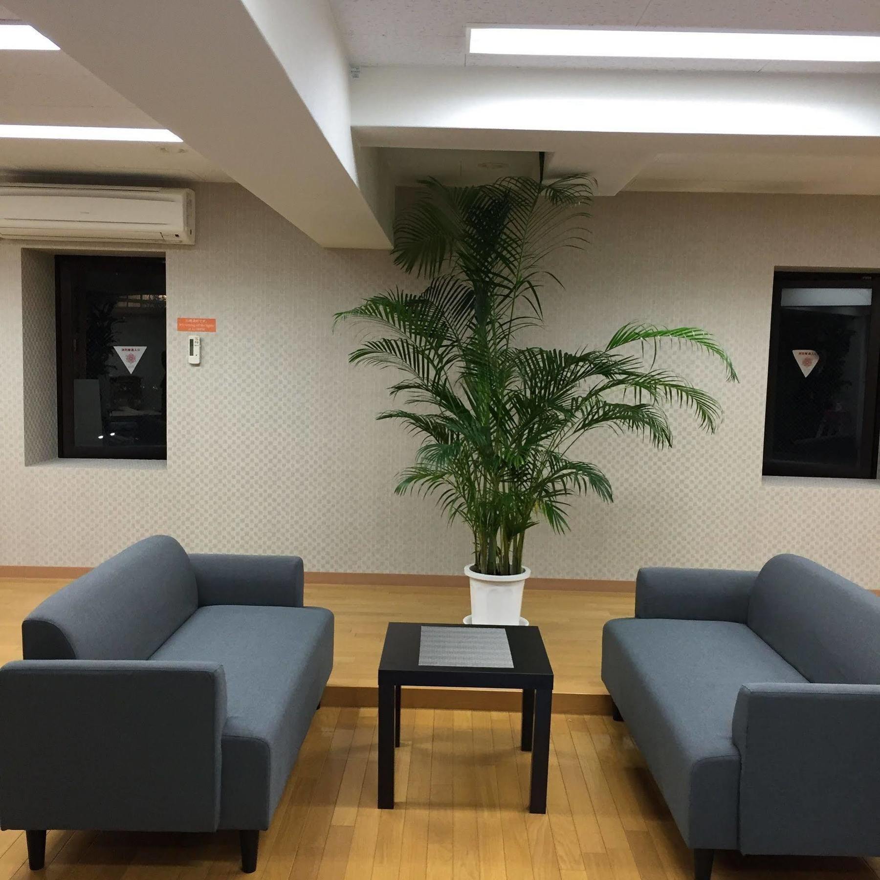 T&K Hostel Kobe Sannomiya East Екстериор снимка
