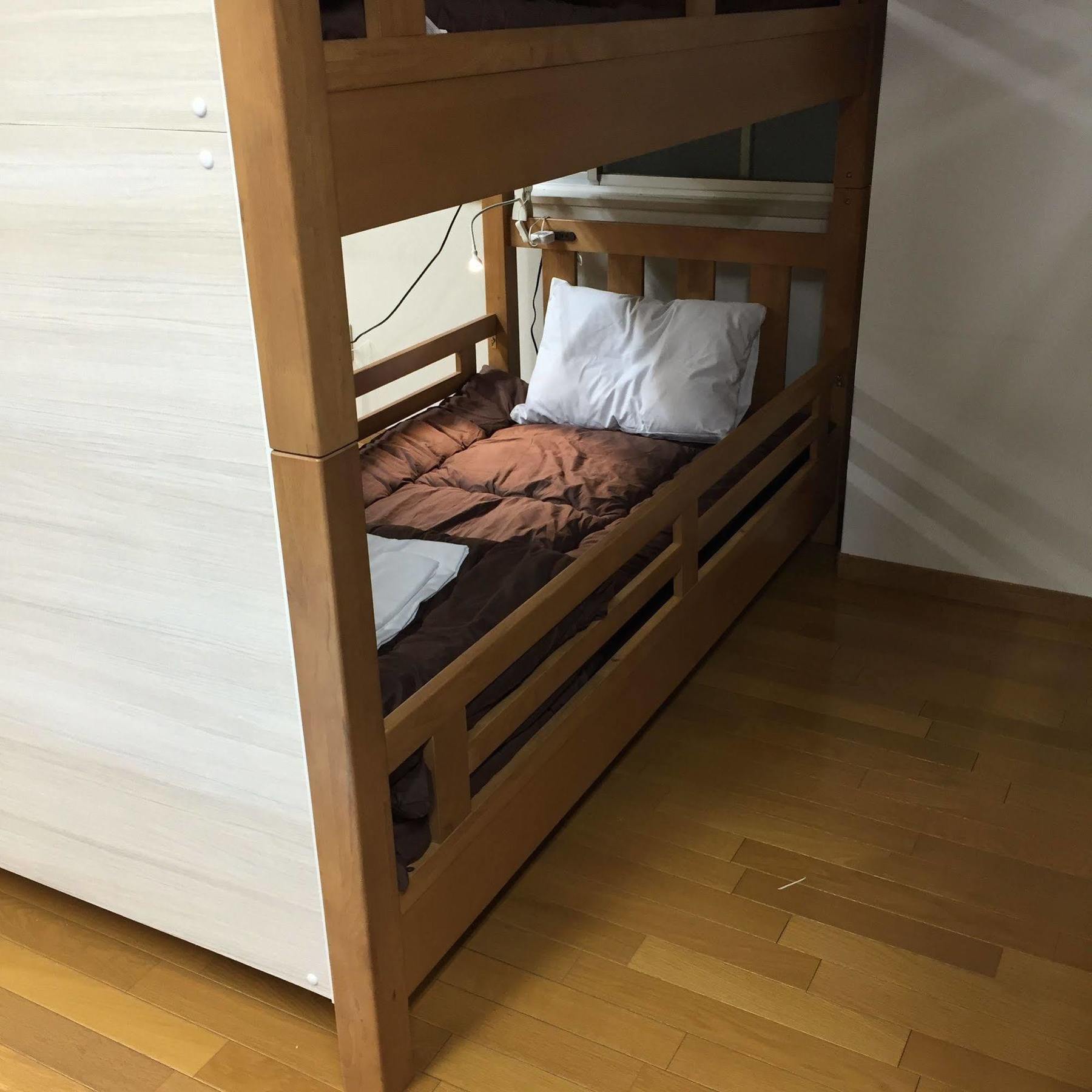 T&K Hostel Kobe Sannomiya East Екстериор снимка