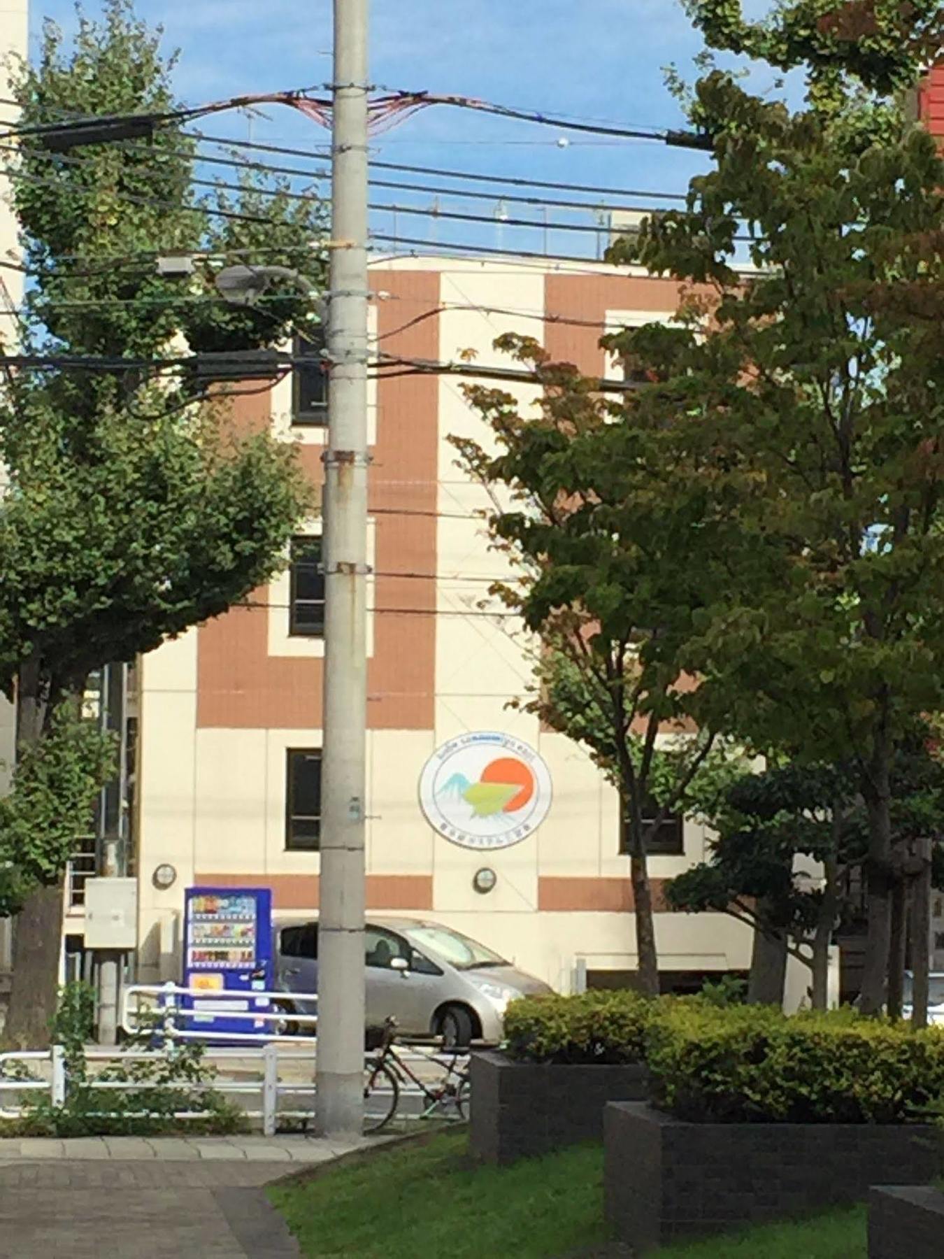 T&K Hostel Kobe Sannomiya East Екстериор снимка