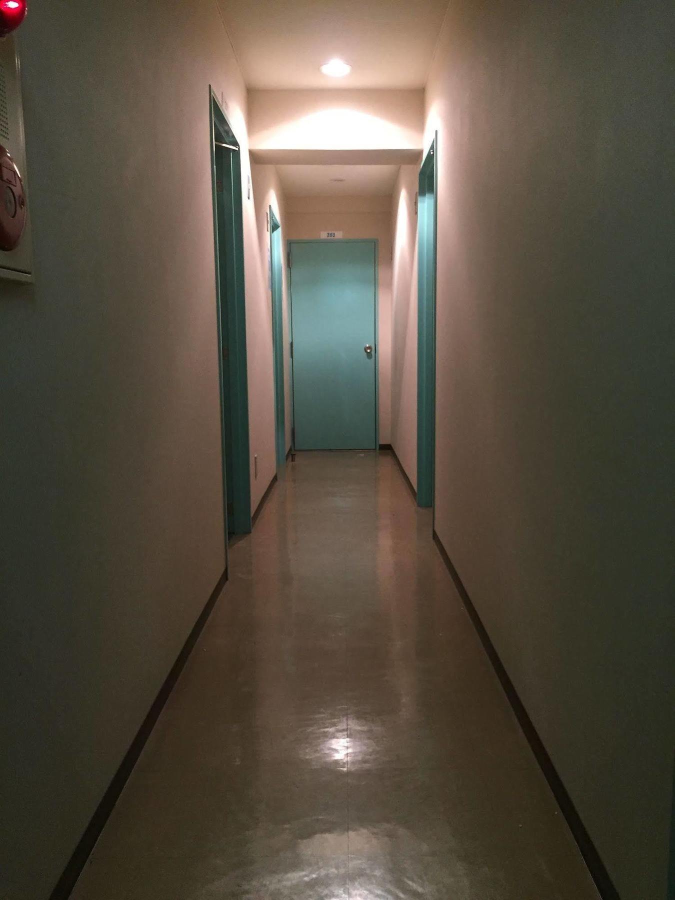 T&K Hostel Kobe Sannomiya East Екстериор снимка