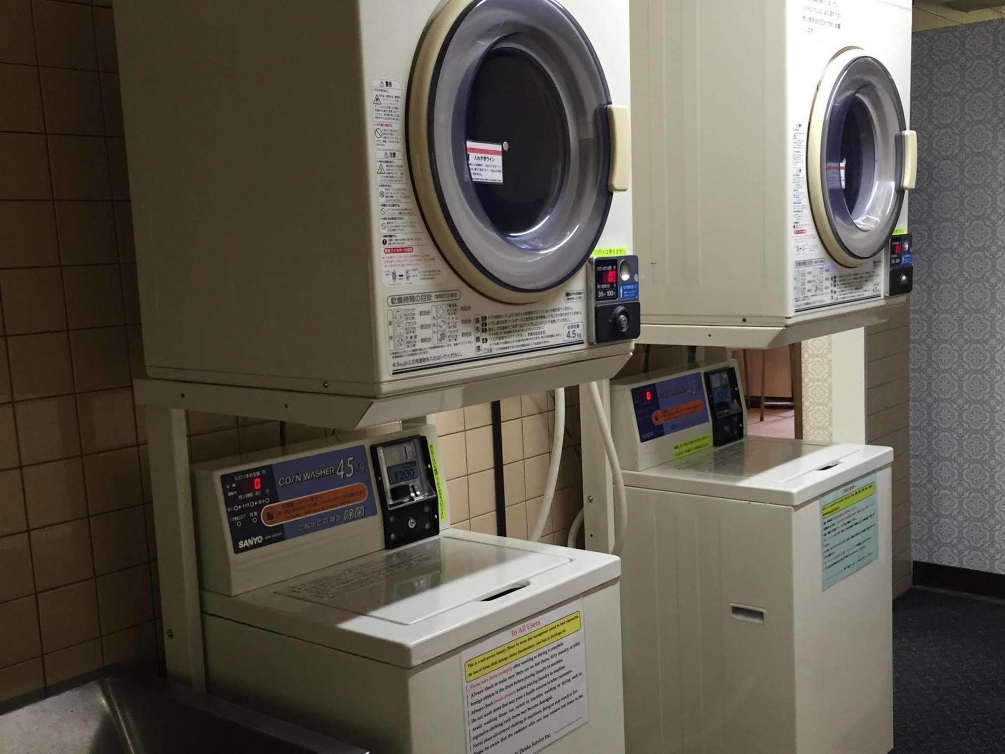 T&K Hostel Kobe Sannomiya East Екстериор снимка