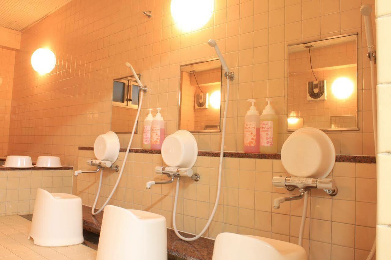 T&K Hostel Kobe Sannomiya East Екстериор снимка